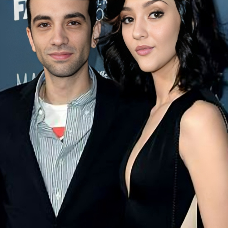 Katie Findlay was previously connected to actors Brendan Dooling in 2013.